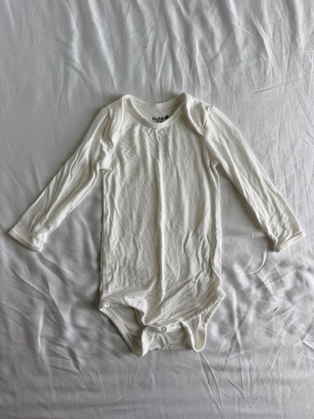 Kyte 6-12 Cloud Bodysuit